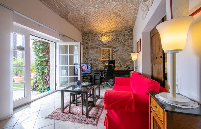 Casa Tam in Melide - Foto 40