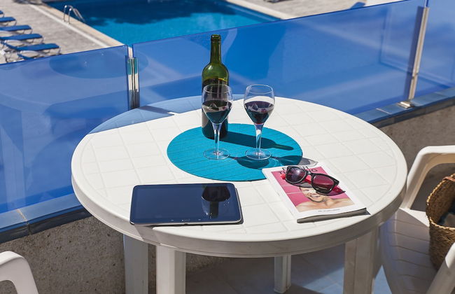 RVApartaments Treumal Park - Photo 15