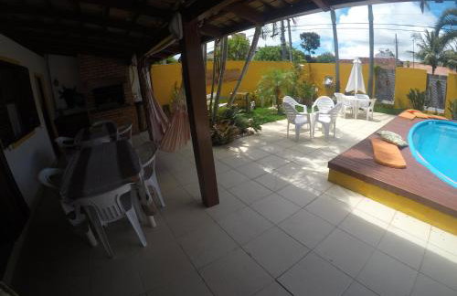 Casa Pousada Rosa dos Ventos - Foto 11