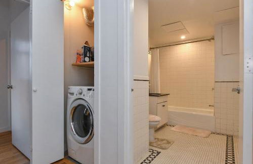 Luxury 3 Bedroom Retreat in Downtown Manhattan - Foto 27