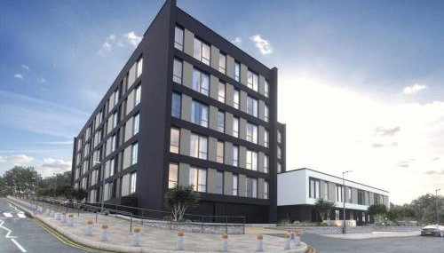 Luxury 1 Bedroom Bournville Apartment - Foto 4