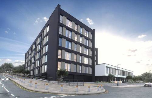 Luxury 1 Bedroom Bournville Apartment - Foto 4