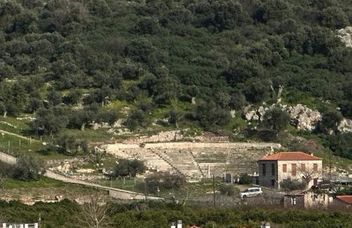 Aegean Grey Horizon House - Foto 23