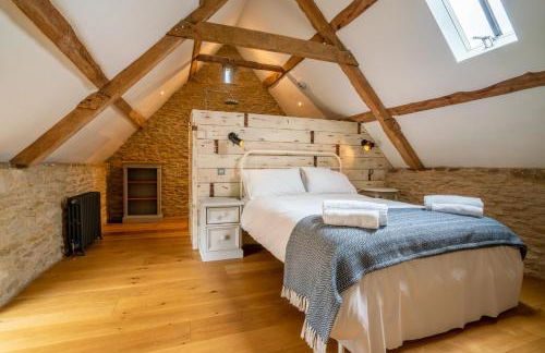 Middle Barn - Foto 5