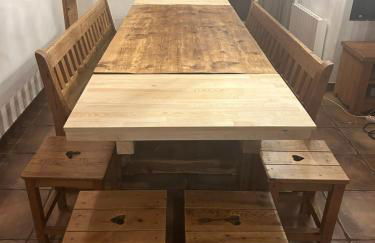 Chalet des Trappeurs Coeur Vanoise 15 persons - Foto 14