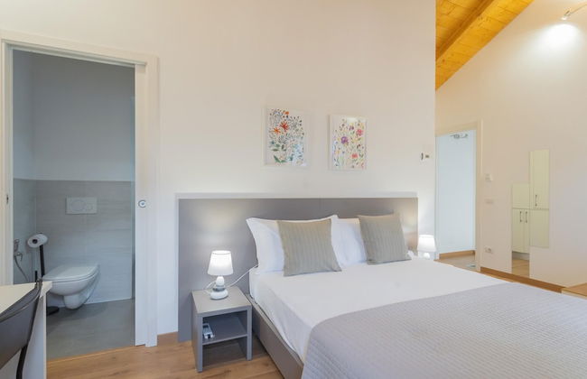 Pozzo Vertical Apartment With Garden and Parking - Foto 70