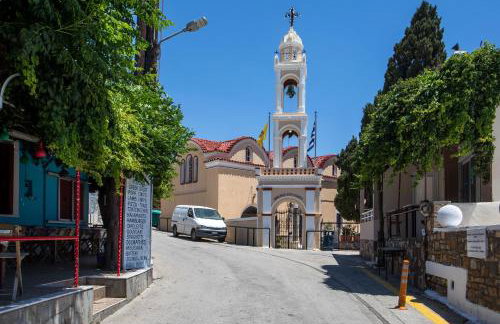 Rhodes VistaPeak Retreat - Photo 26