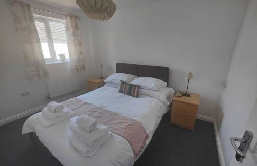 Shoreline Seaside Holiday Home Aberavon beach - Foto 25