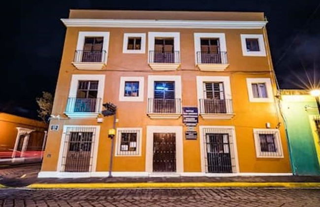 Feel at home in Oaxaca - Foto 33