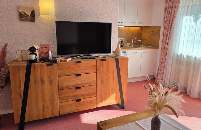 Appartements Alpenland Pertisau - Foto 3