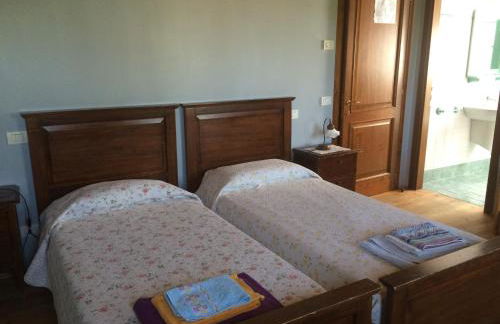 Agriturismo Maliso - Foto 44