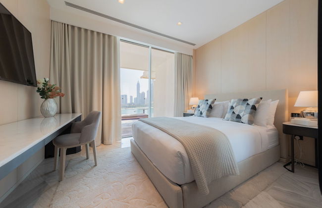 EDEN'S Homes & Villas - FIVE Residences - Foto 74