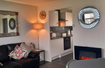 Sunbeach Chalets - Foto 24