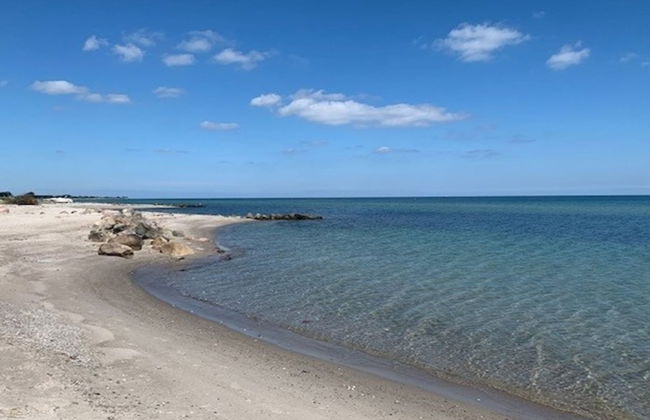 "Helmina" - 125m from the sea - Foto 3