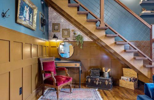 Watson - The Vestry on Read - Foto 14