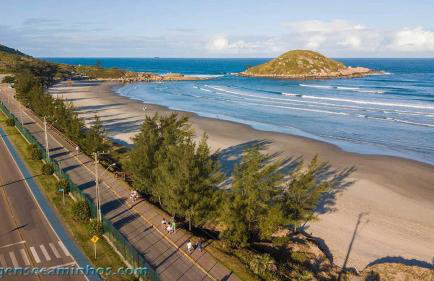 Casa Laranja Imbituba - Foto 8