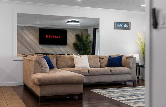 Stunning Newly Renovated Modern Beach House - 7633 - Foto 137