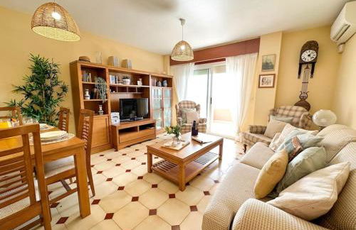 Apto. Tobago, vistas y urbanización de ensueño - Foto 27