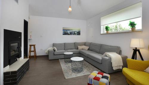 Beautiful Home In Kunj With Wifi - Foto 4