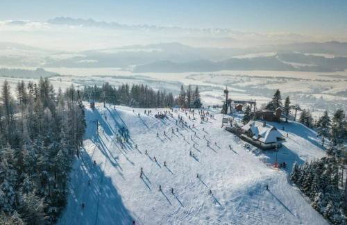 Słoneczny Domek - Foto 23