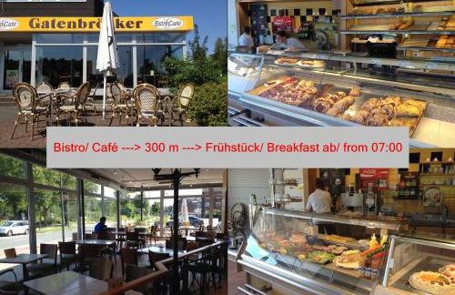 HertenFlats - Rooms & Apartments - Kreis Recklinghausen - Foto 22