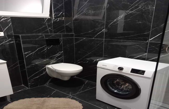 Apartments Kalajžić ST - Foto 52