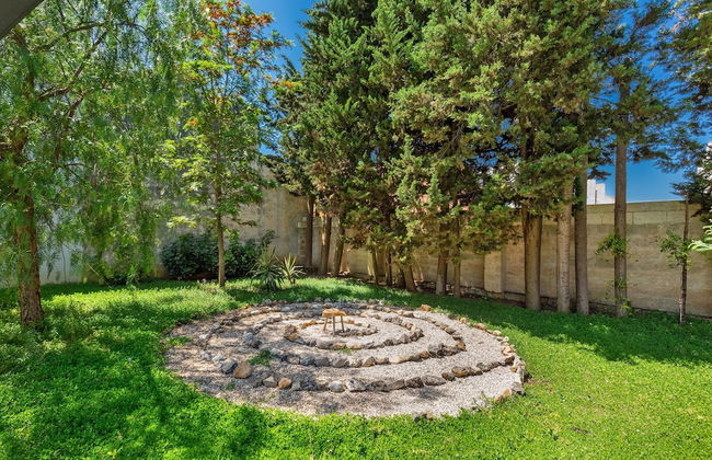 2733 Villa Nunzia by Perle di Puglia - Foto 43