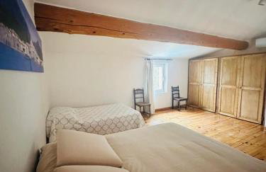 VILLA DE LA ROQUE II - Loft - Foto 7