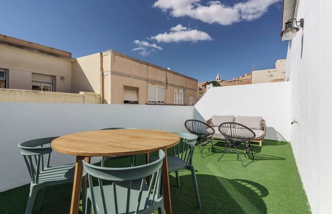 Limehome Almeria C. Hernán Cortés - Photo 38