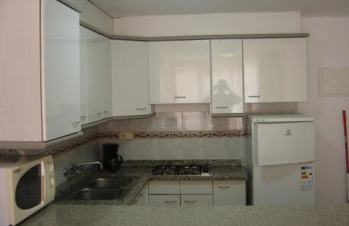 Apartaments Fincasol - Foto 34