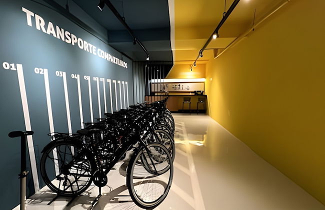 Noroeste - moderno e central - Foto 28