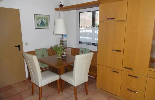 Ferienhäuser Rhön - Haus Natalie & Haus Helene - Foto 44