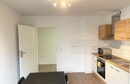 cozy 2-room Apartment - Foto 12