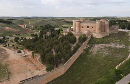 Alojamiento El Cautivo - Foto 1