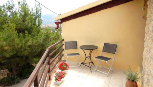 Traditional stone house camari - Foto 1