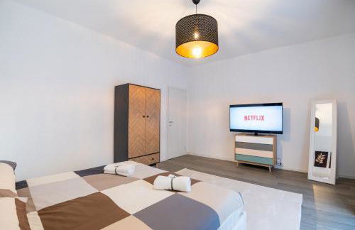 Nord Milano Luxury Apartments - Photo 11