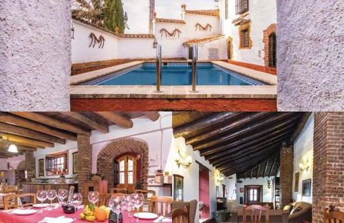 Casa Rural con encanto El Coronel, Los Pánchez, Fuente Obejuna - Foto 43