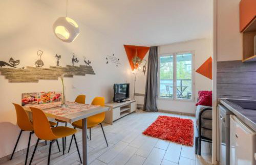 Ideal apart pour 4 a Disneyland - Foto 1