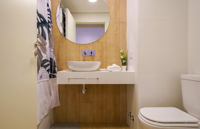 Blanco Liberty - Modern 1BR Apartment in N ez - Foto 42