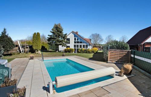 Ferienwohnung Waldidyll - Foto 30