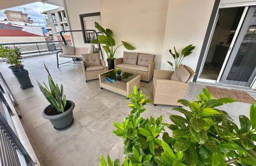 4SeasonsApartment - Foto 1