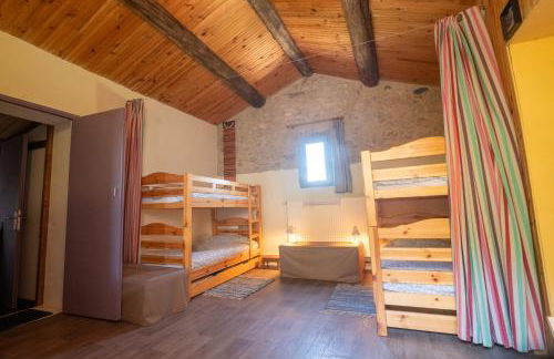 Le Refuge Provençal Nijonyas - Foto 32