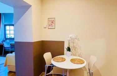 Appart'Hôtel - Au Vieux Palais - Photo 27