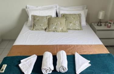 Apartamento Prático Aconchego - Foto 9