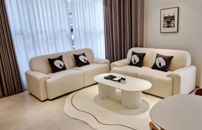 Hotel the Designers LYJ Suite Yeoksam - Foto 13