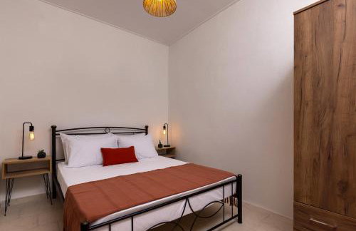 Salty Beach Cottage, 20m from Kini Beach - Foto 12