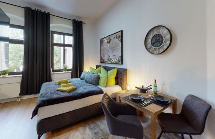 SweetHome - Zentral - Küche & Parkplatz, WiFi - Foto 55