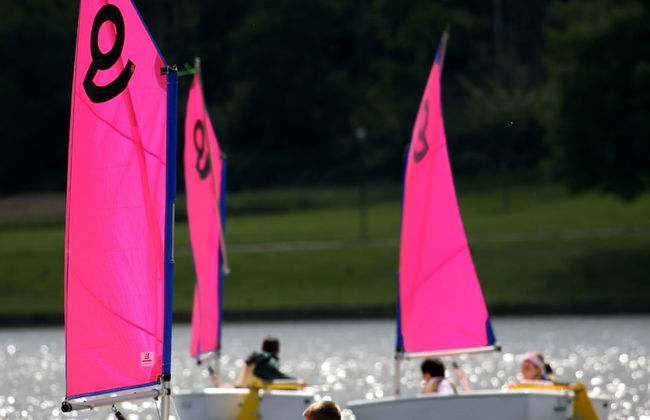 Golden Lakes Village - Foto 38