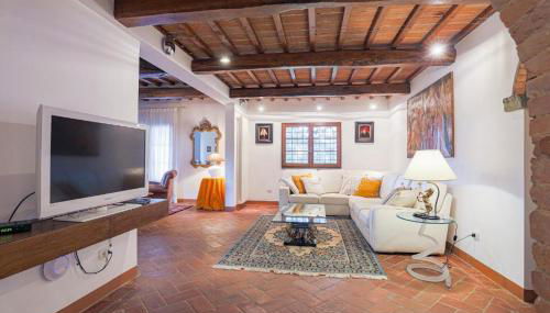 VILLA TOSCANA - PISCINA PRIVATA E JACUZZI -CERTALDO - Foto 5