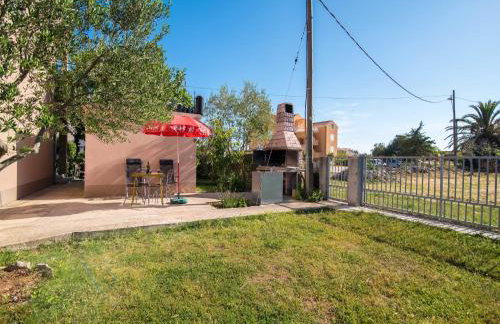 Comfortable Kastel Stafilic Apartment with Balcony - Two Bedroom Apartment with Balcony and Sea View - Foto 53